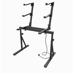BlackPantherSystem - Keyboard stand - Para S Plus model